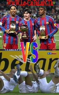 barça